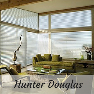 Hunter Douglas Products and Installation Upton MA