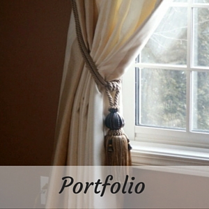 Custom Window Treatments Portfolio| Smashing Windows Upton MA