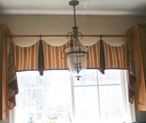 Custom Curtains and Drapery Shrewsbury MA