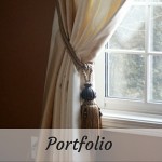 Smashing Windows Custom Window Treatment Portfolio
